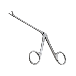 GerMedUSA Alligator Forceps 3 ¼” Cup