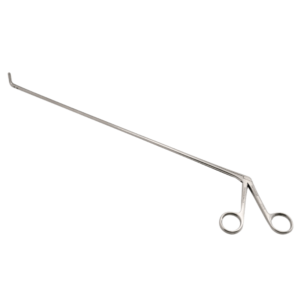 Equine Dental Alligator Forceps