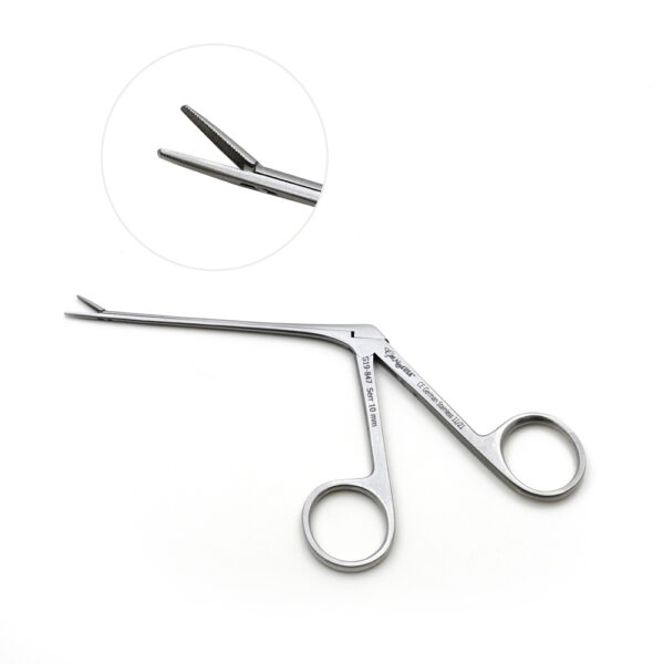 High Quality Alligator Forceps - Durable & Versatile Solutions